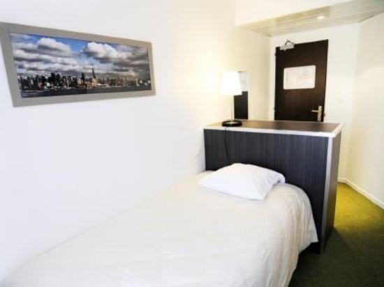 Фото Hôtel Le Cousture