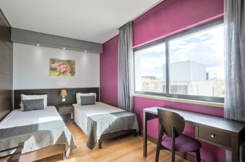 Фото Hotel Luena