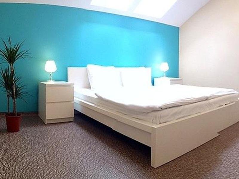 Фото Wombat’s City Hostel Budapest