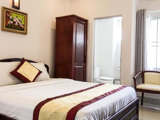 Фото Lucky Hotel