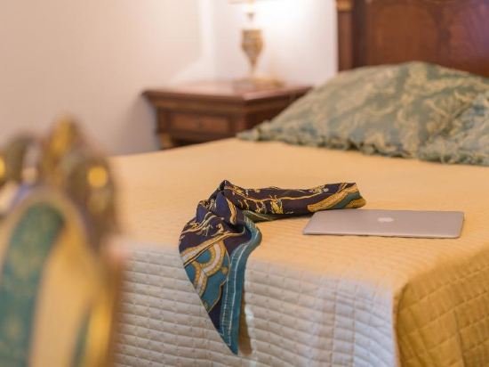 Фото Palazzo Alexander Hotel