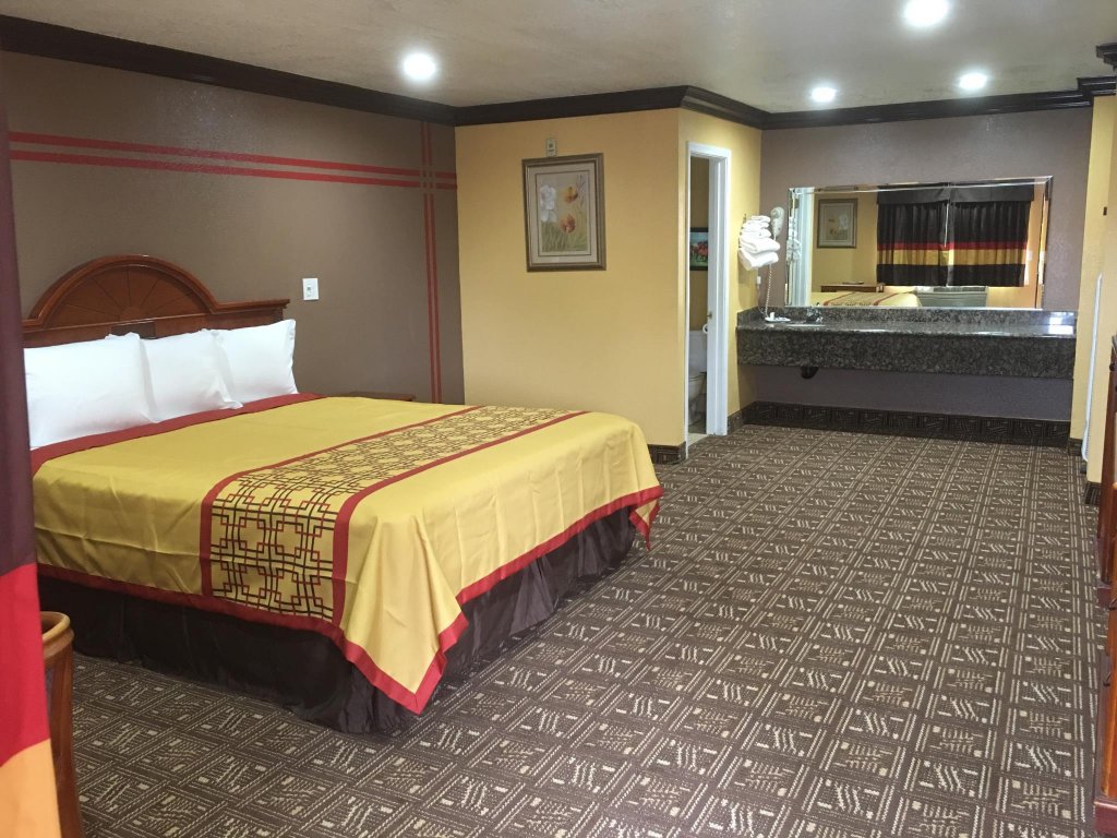 Фото Diamond Inn