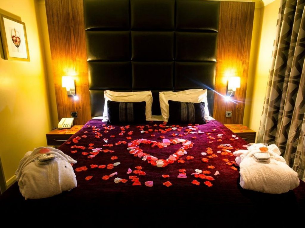 Фото London Croydon Aerodrome Hotel