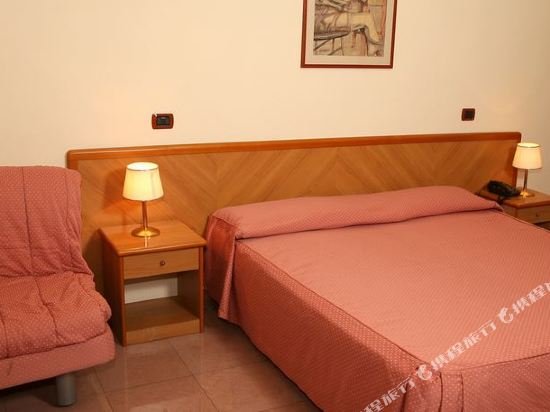 Фото Pamaran Hotel