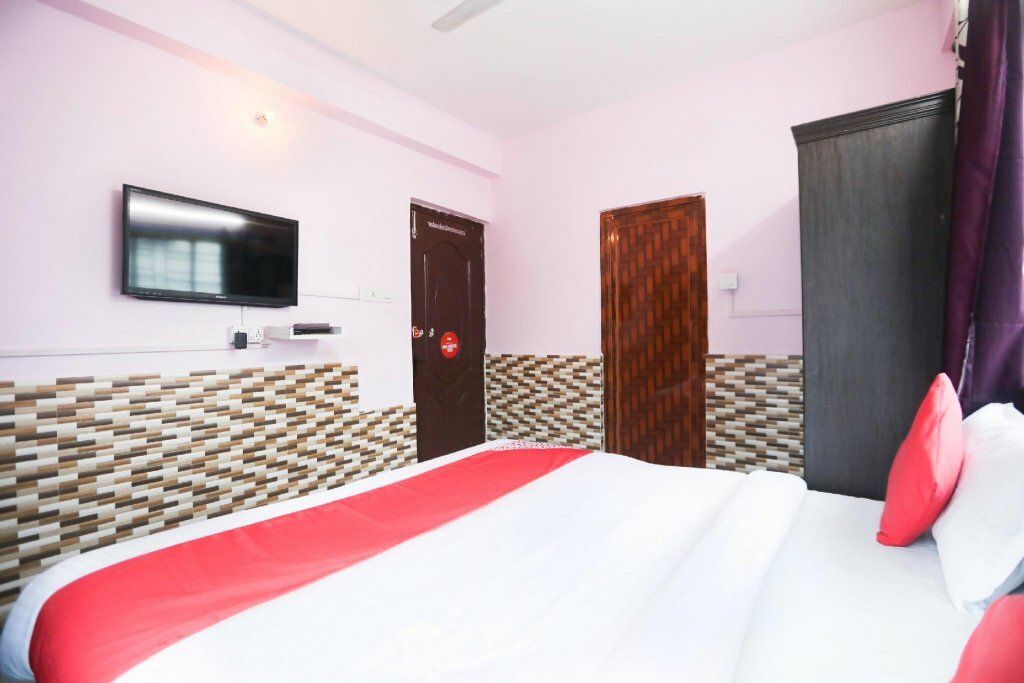 Hotel Oyo 69062 City Palace, Calcutta, photo