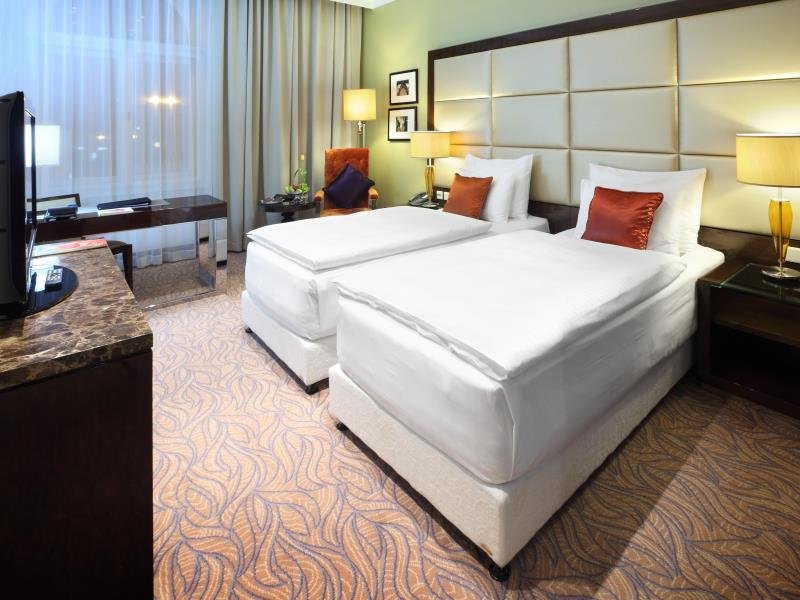 Фото Kings Court