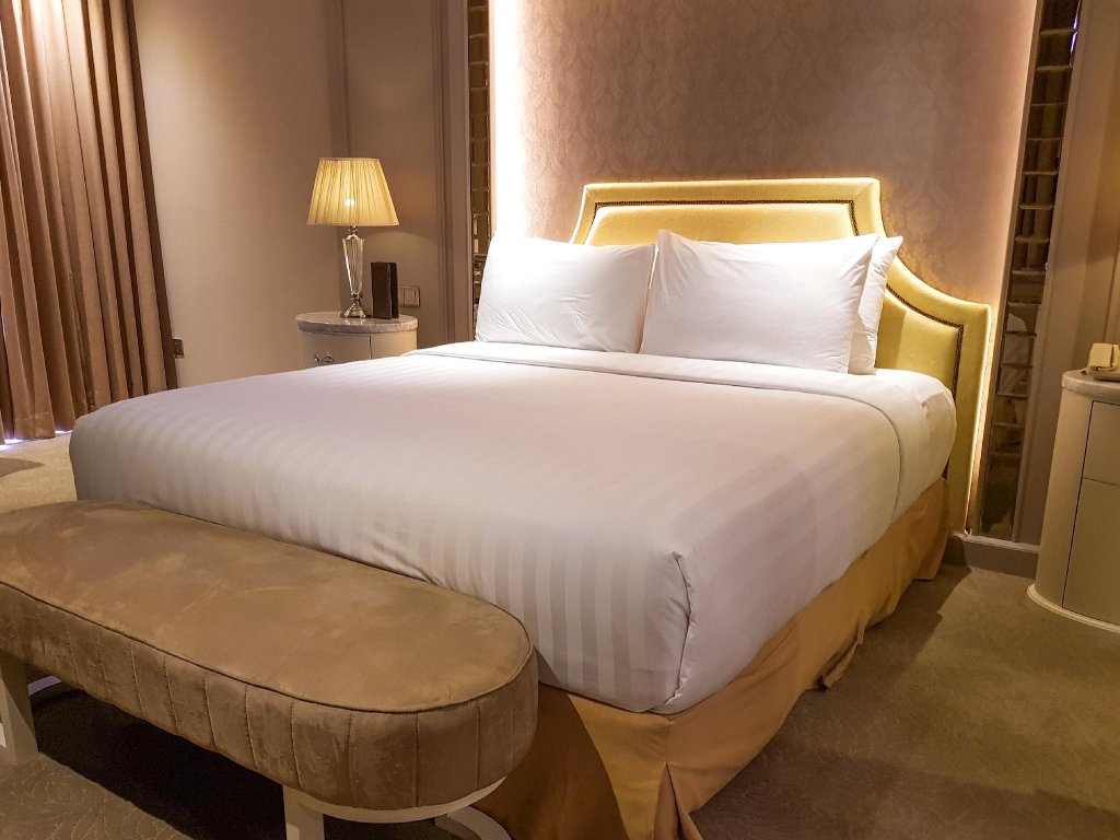 Фото Belviu Hotel Bandung