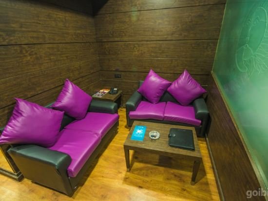 Фото Infiniti Hotel & SPA