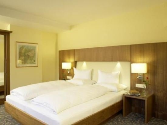 Фото Hotel Weisses Kreuz