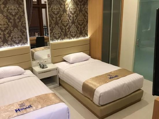 Фото Hillside Suite Guest House