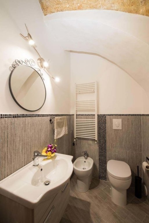 Фото B&b Petros Room Camere