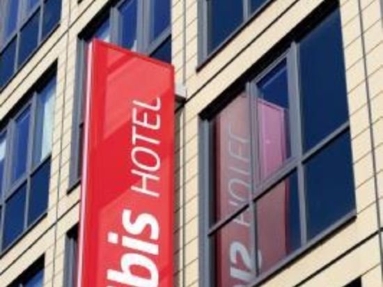 Фото Ibis Muenchen Parkstadt Schwabing