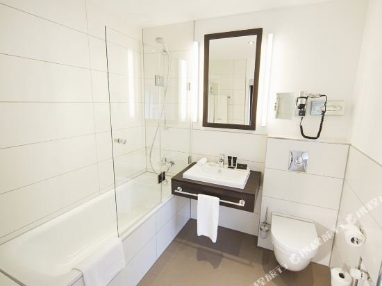 Фото Bilderberg De Bovenste Molen Hotel