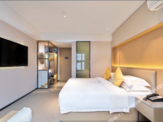 Фото Nanning Sanzan Hotel