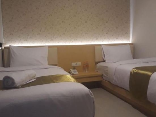 Фото Tonotel Hotel