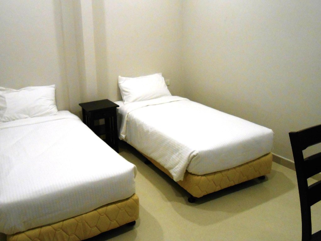 Фото Kt Chinatown Lodge