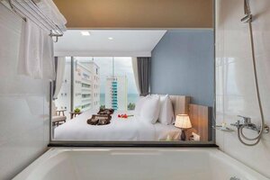 Гостиница Libra Hotel Nha Trang