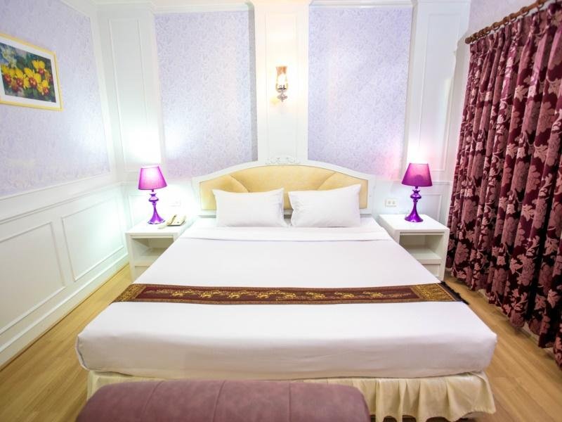 Фото Pj Watergate Hotel