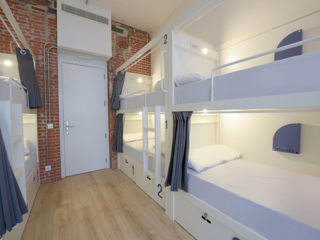 Фото Room00 Gran Vía