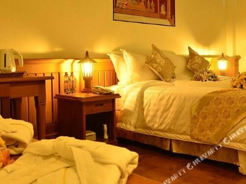 Гостиница Sky Palace Hotel & Cafe Flight в Нейпьидо