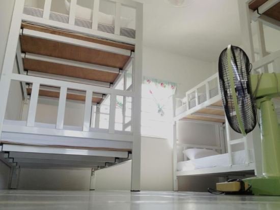 Фото Hat Yai Youth Hostel