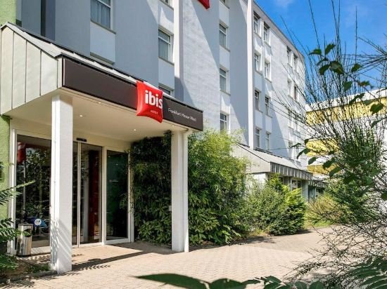 Фото Ibis Frankfurt Messe West