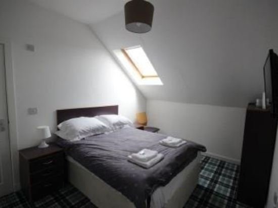 Фото Tartan Lodge