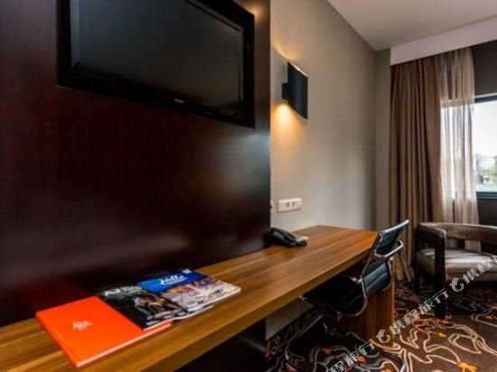 Фото Xo Hotels Park West