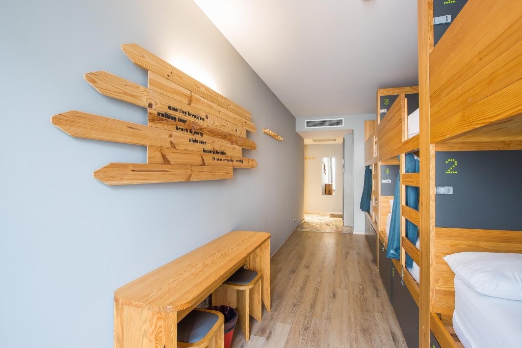 Фото отеля 5