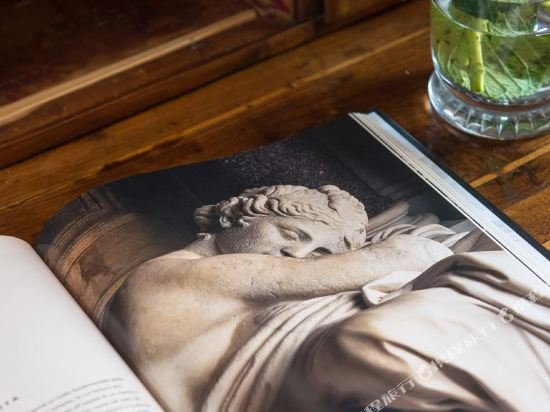 Фото Buonanotte Garibaldi