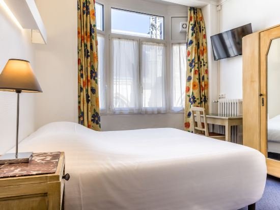 Фото Hotel Saint Maurice