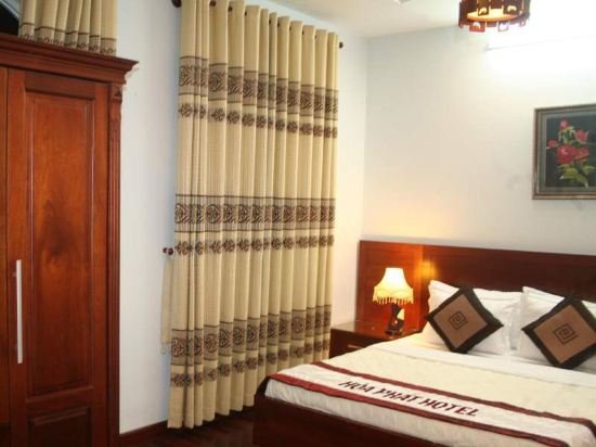 Фото Hoa Phat Hotel & Apartment