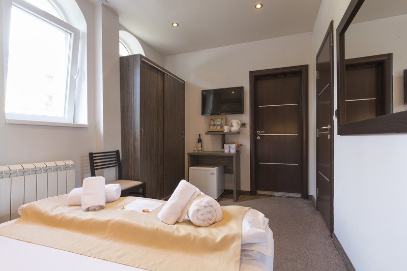 Фото Villa Mystique