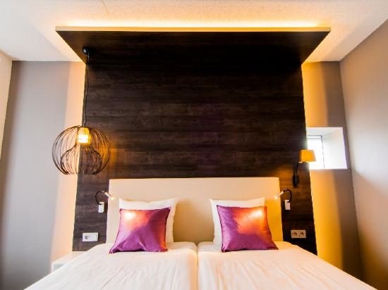 Фото Golden Tulip Zoetermeer - Den Haag