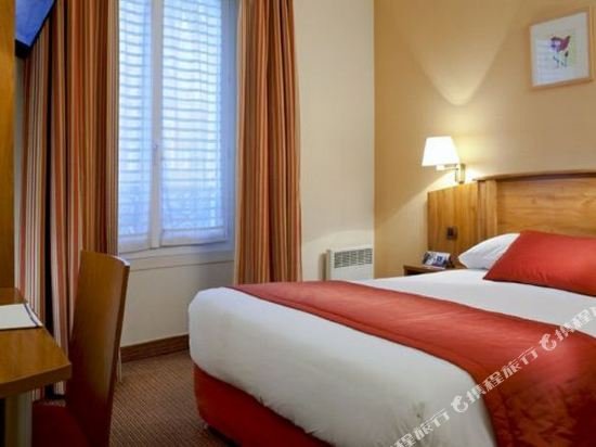 Фото Timhotel Jardin des Plantes