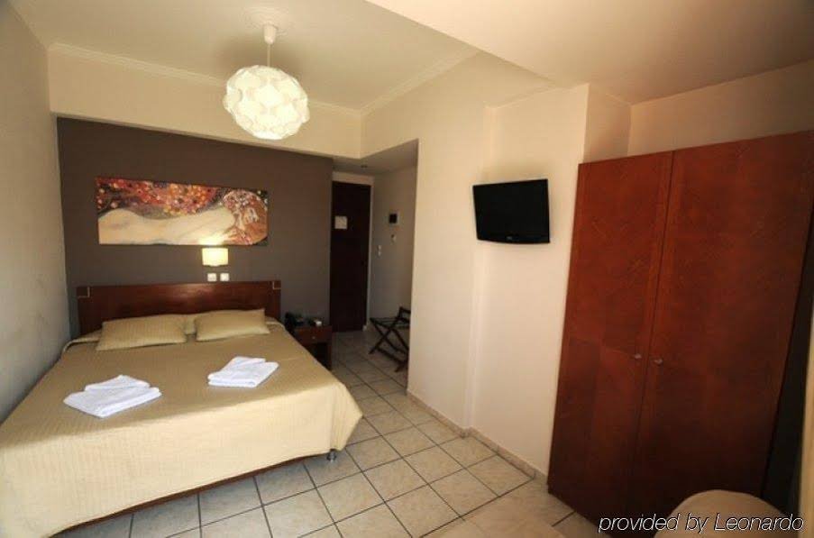 Фото Epidavros Hotel