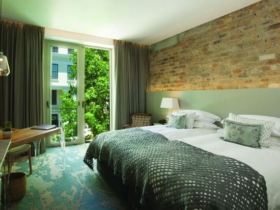 Фото Oude Werf Hotel