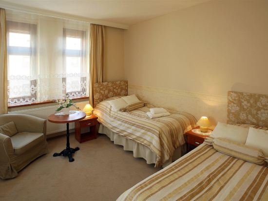 Фото Hotel Roudna