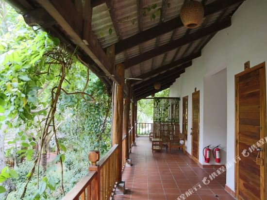 Фото La Mer Resort Phu Quoc