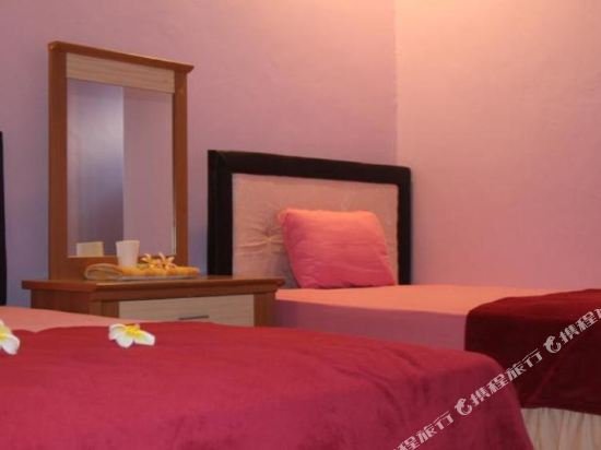 Фото Pondok Hasan