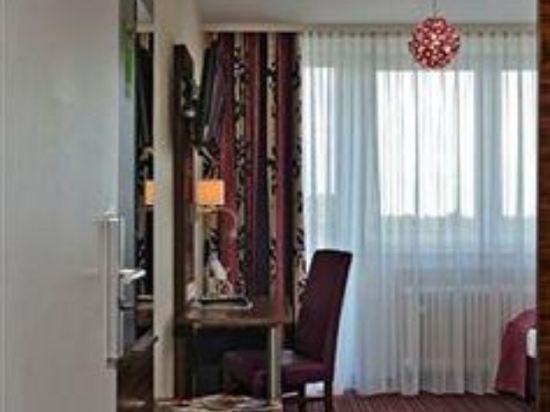 Фото Arthotel Haar