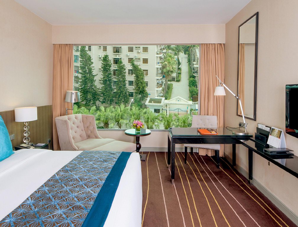 Фото Marco Polo Xiamen