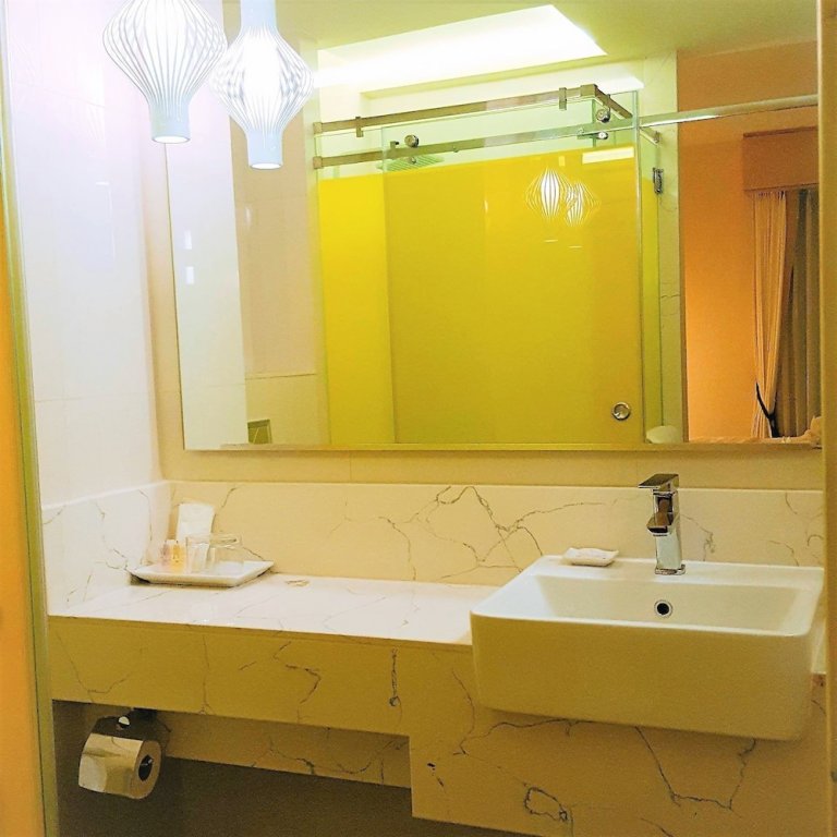 Фото Bangkok Midtown Hotel