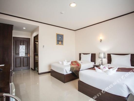 Фото Royal Nakhara Hotel Nongkhai