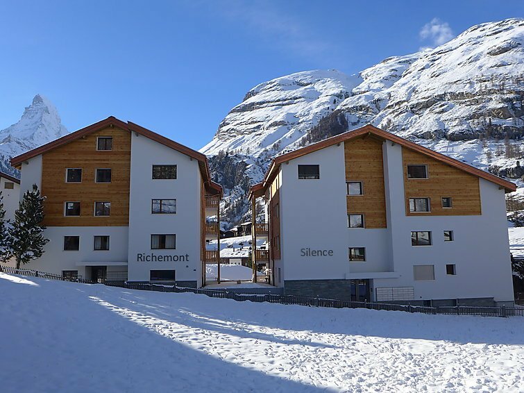 Monte Rosa Zermatt