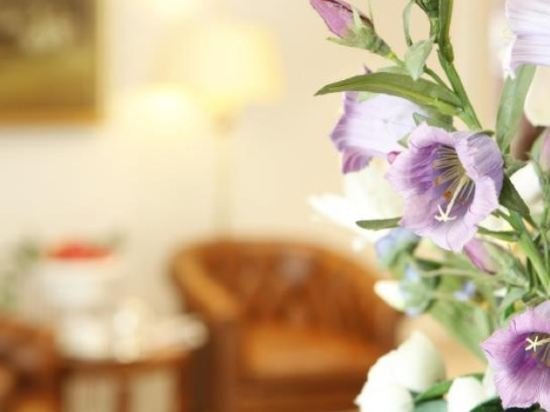 Фото Hotel Stadt Hannover oHG