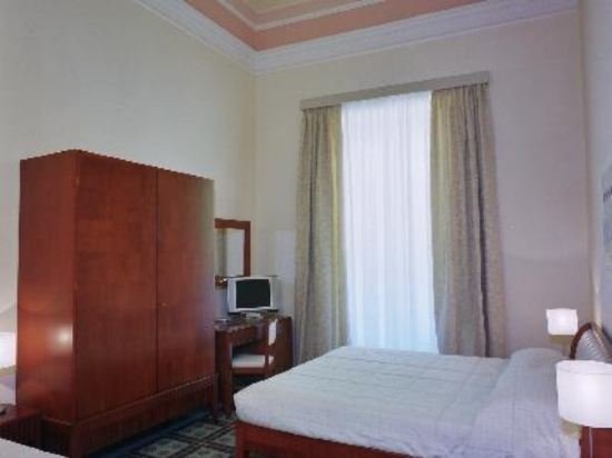 Фото Hotel Agathae