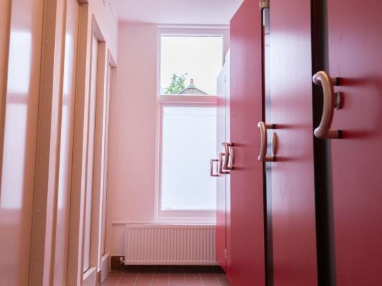 Фото Smart Russell Square Hostel