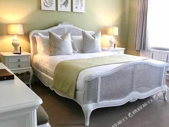 Фото Hawkstone Hall Hotel & Gardens