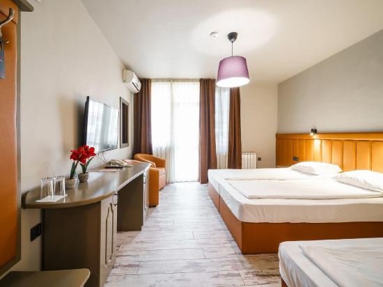 Фото Hotel Blvd7